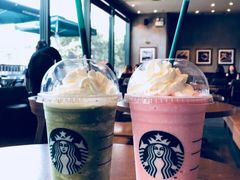 -星巴克(哈尔滨道外百盛店)