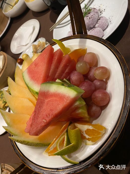 穿越·外婆家(西溪天堂店)图片