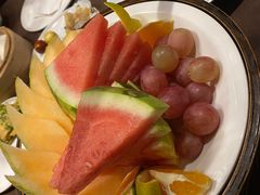 -穿越·外婆家(西溪天堂店)