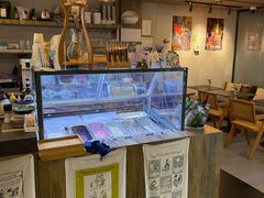 -ommo cafe(半岛城邦店)