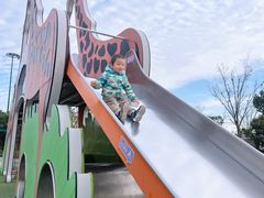 -季高兔窝窝亲子园(上海薰衣草公园店)