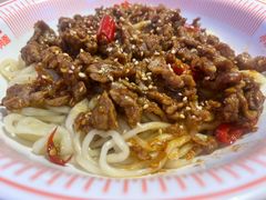 -阿当·小炒牛肉面(人广店)