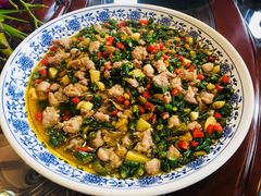 红糖阴米粥-杨记隆府(白象街店)