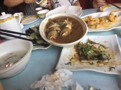 -大清花饺子(五五路店)