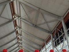 -丽江三义国际机场