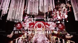 -花轿喜屋婚礼策划