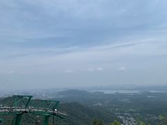 -北高峰