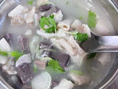 -灿哥羊汤(果园店)