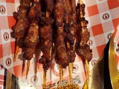 -老佛爷铜炉蛙锅(东门老街店)