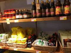 零售区-锅圈食汇火锅烧烤食材超市(广益店)