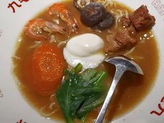-九毛九西北菜(番禺万达店)