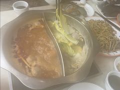 -潮悦牛肉火锅城(水贝店)