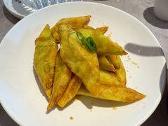 -陶兰居·手工点心·粤菜(圆融时代广场店)
