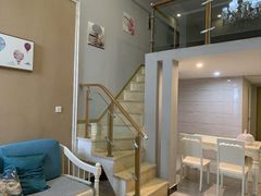 -天悦·国际Apartment(广州南站店)