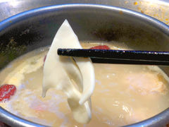 -香佰里重庆火锅(恒力博纳广场店)