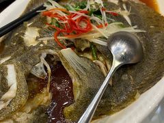 -金海湾海鲜总店
