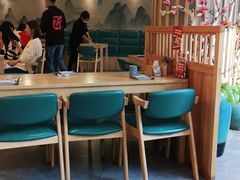 大堂-村上一屋(望京店)