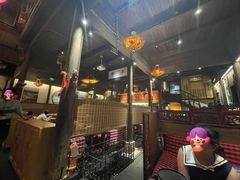 -有梦特色餐厅(古子城店)