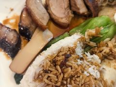 -鹅冠港式茶餐厅(来福士店)