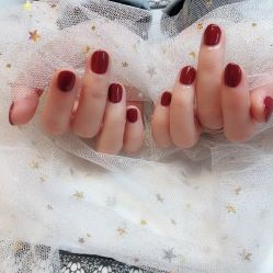 -一心美学馆·美甲美睫护肤