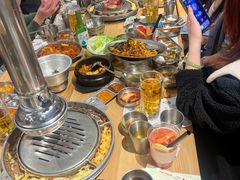 -姜虎东白丁烤肉(深圳湾后海汇店)