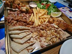 -HELLO MUSAE 拾光缪斯餐厅·纯正希腊风味(苏州中心店)