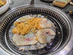 -鹤之乡·齐齐哈尔烤肉·非遗(秋涛路店)