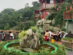 -枇杷园食为鲜火锅(南山店)