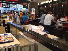 -汉堡王(砂之船奥莱店)
