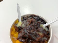 -美肴冰品·汉堡·牛腩饭(总店)
