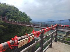 -南武当山景区