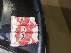 -海底捞火锅(方圆荟店)