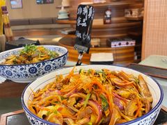 -元一希尔顿酒店·禅自助餐厅·啤酒花园