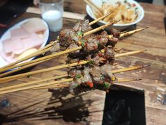 -盟重烧烤(高正街店)