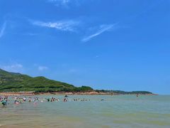 -宁波松兰山滨海旅游度假区