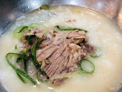 -神仙雪浓汤(弘大店)