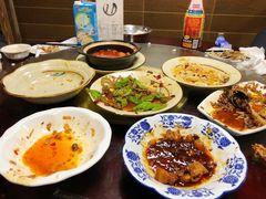 -大隐隐于市私房菜(保和小区店)