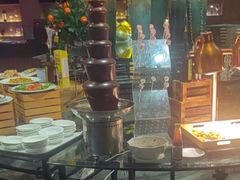 -雄楚国际大酒店-四季西餐厅