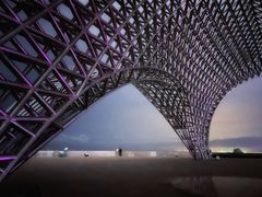 -南汇嘴观海公园