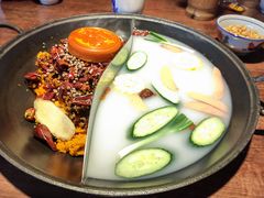 -楠火锅(仁恒梦中心店)