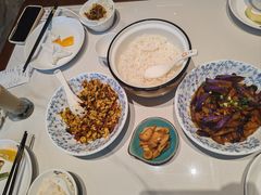 -丁哥·庐味鲜 土菜·20年老字号(世纪阳光花园店)
