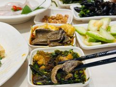 -围炉夜话·潮汕卤水火锅(榕江店)