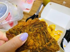 -肯德基(茂业店)