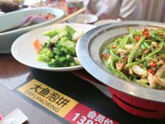 -涿掌柜·涿州宴