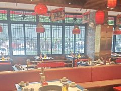 -万杰老灶火锅·20年老品牌(大丰店)