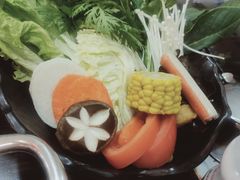 -呷哺呷哺(西单大悦城店)