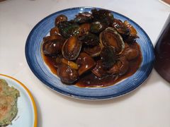 -日丰园海肠水饺·老字号大连海鲜(银泰城店)