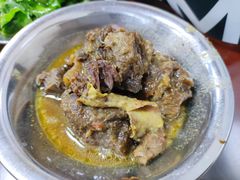 招牌牛排-阿秋牛排(湖心街店)