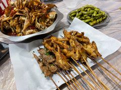 -聂师傅油焖大虾