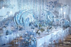 -上海外高桥喜来登酒店·宴会厅